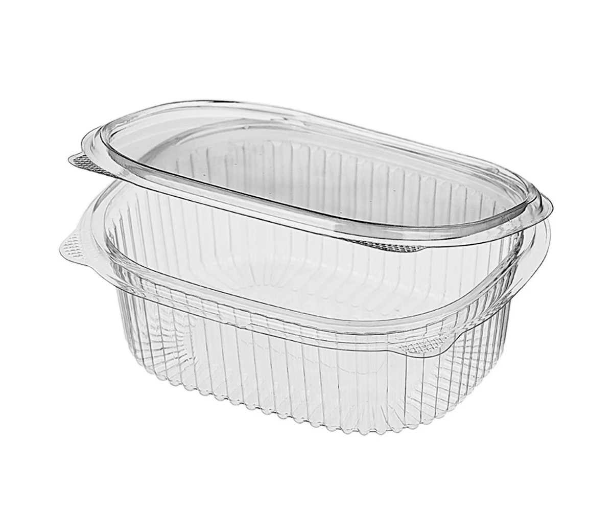 Контейнер-ракушка под салат РКС-500