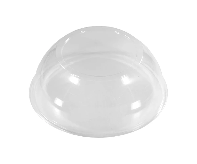 Тортница круглая "Полусфера" 3205/3200 (ППП)