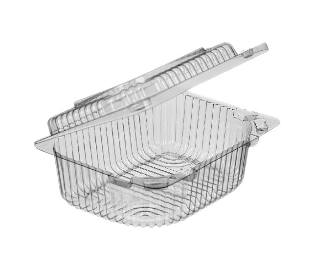 Контейнер-ракушка РК-3 400мл