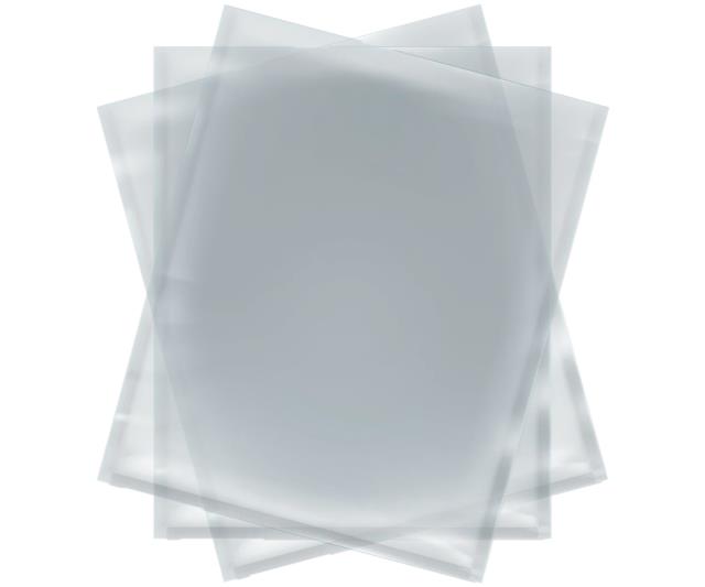 Вакуумный пакет 300х400мм прозрачный (Оптиком)