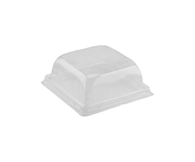 Крышка купольная "OSQ SMARTPACK 300" прозрачная 