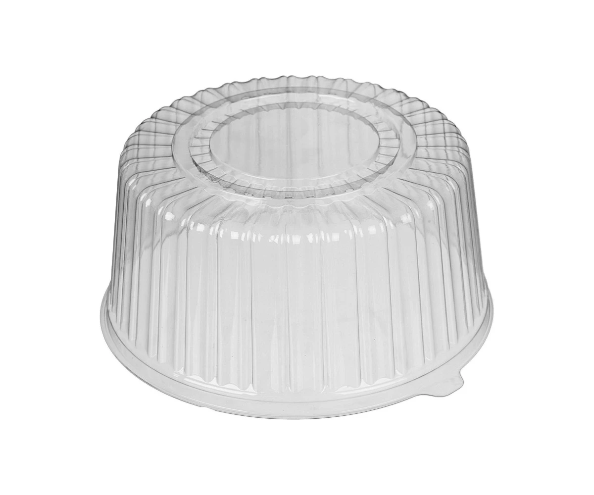 Крышка прозрачная к тортнице Т-235/2