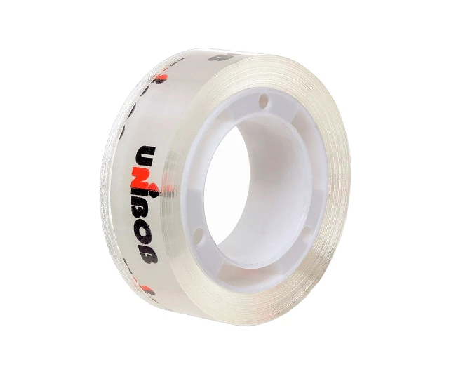 Лента клейкая "Unubob" 0,15х33м 