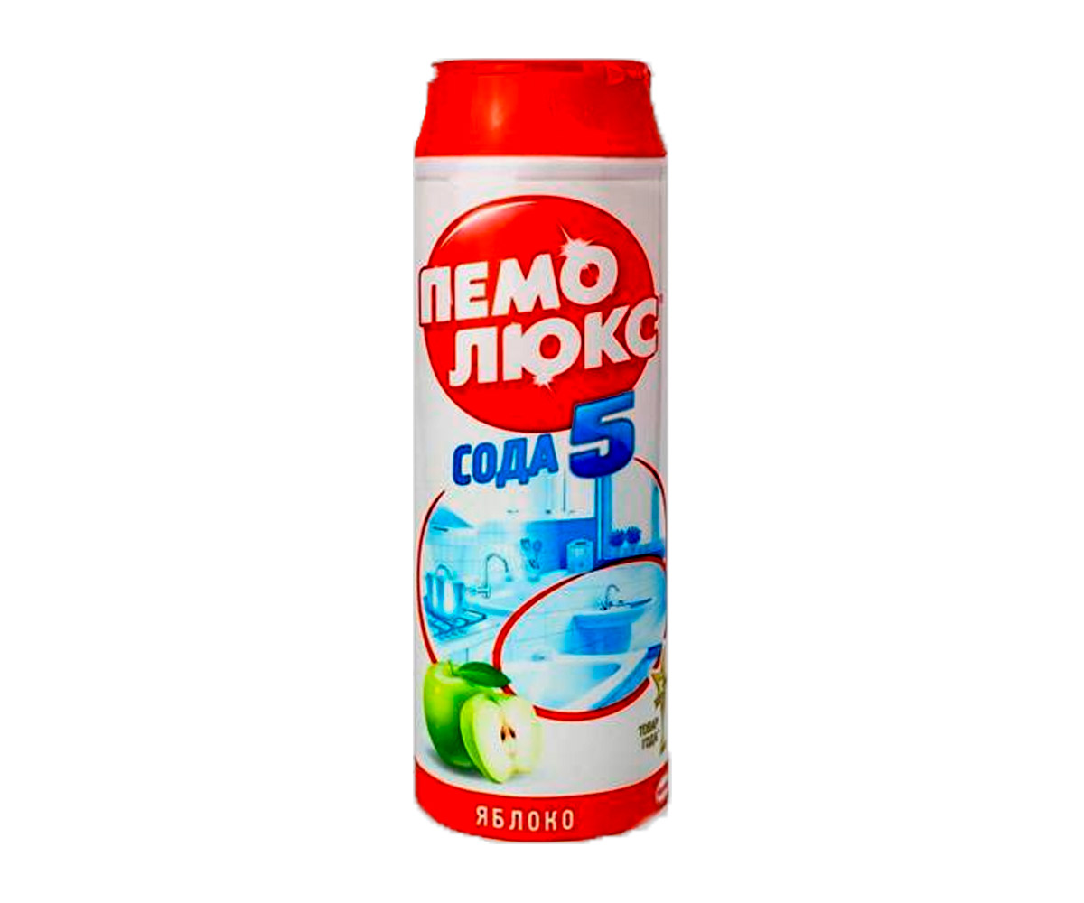 Чистящее средство пемолюкс 480