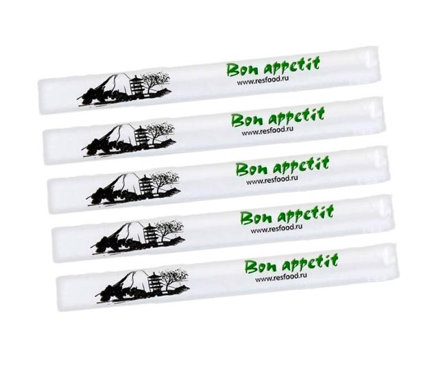 Палочки для суши "Bon Appetit" (Оптиком)