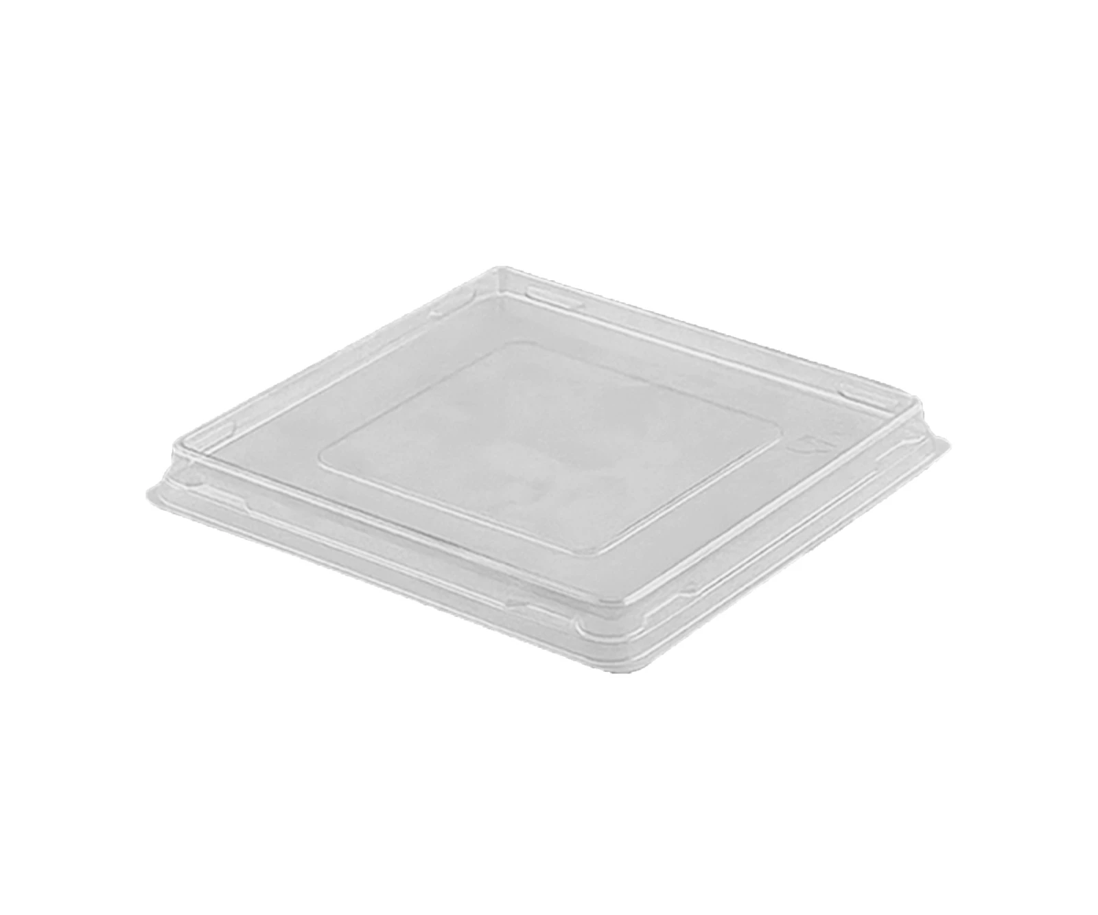 Крышка плоская "OSQ SMARTPACK 800" прозрачная 