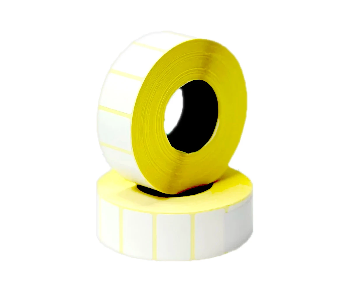 Этикет-лента 20х10мм