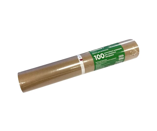 Бумага для выпекания "Optiline" 0,38х100м 
