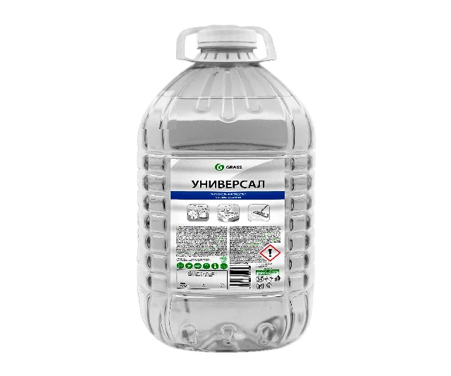 Универсальное пенное моющее средство "Grass Универсал" 5,0л 