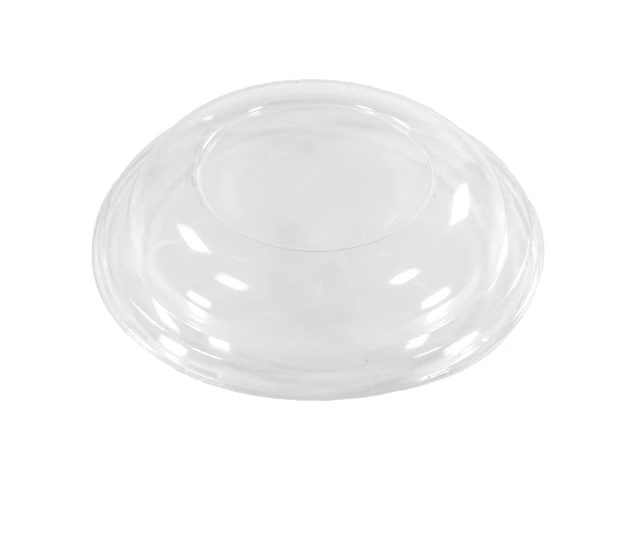 Круглый лоток под запайку с крышкой 5400/5402 (ППП)