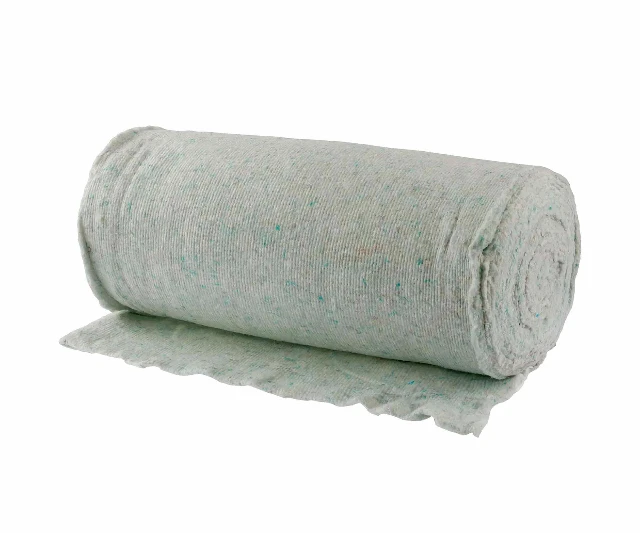 Полотно для пола 0,140х5м нетканое оверложенное (Сибтекс)