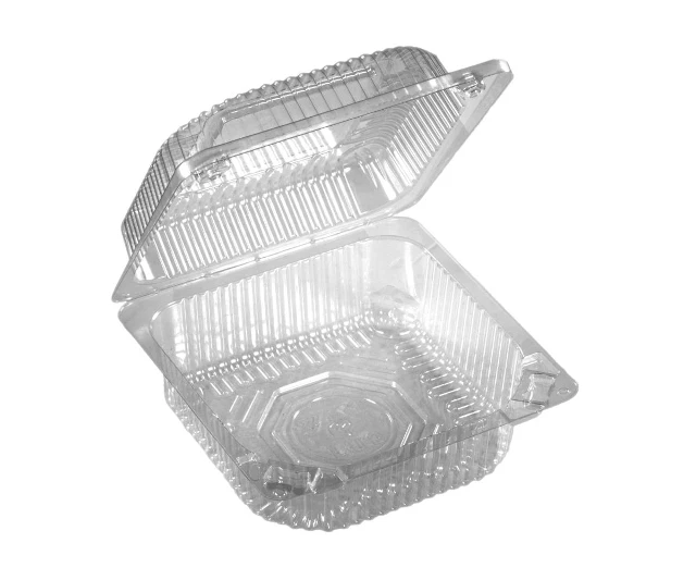 Контейнер-ракушка РК-10