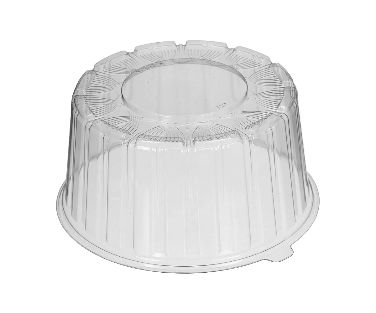 Крышка прозрачная к тортнице Т-192/1К