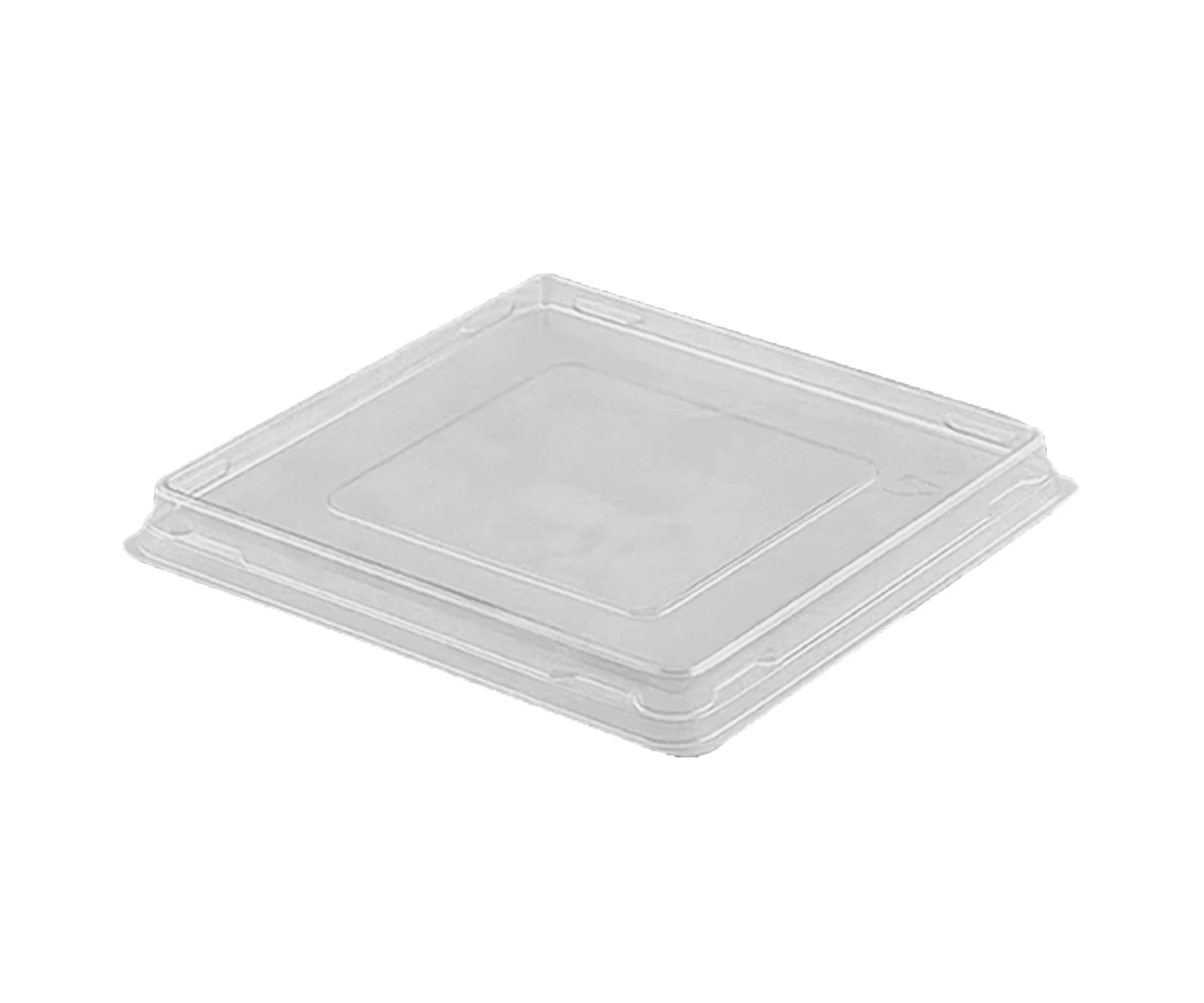 Крышка плоская "OSQ SMARTPACK 900" прозрачная 