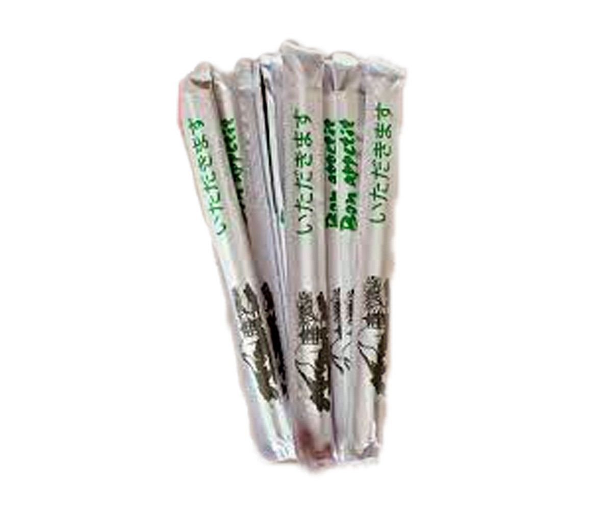 Палочки для суши длиной 20см бамбуковые