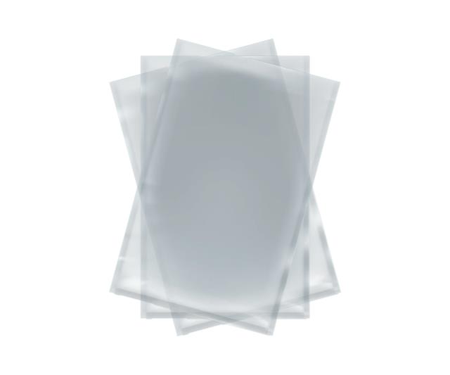 Вакуумный пакет 180х280мм прозрачный (Оптиком)