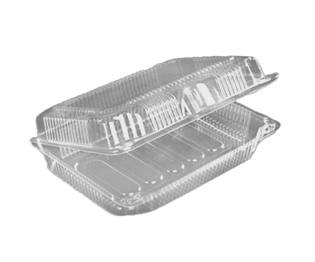 Контейнер-ракушка ПР-К-30