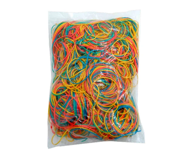 Резинка банковская "Workmate" 1000,0г 