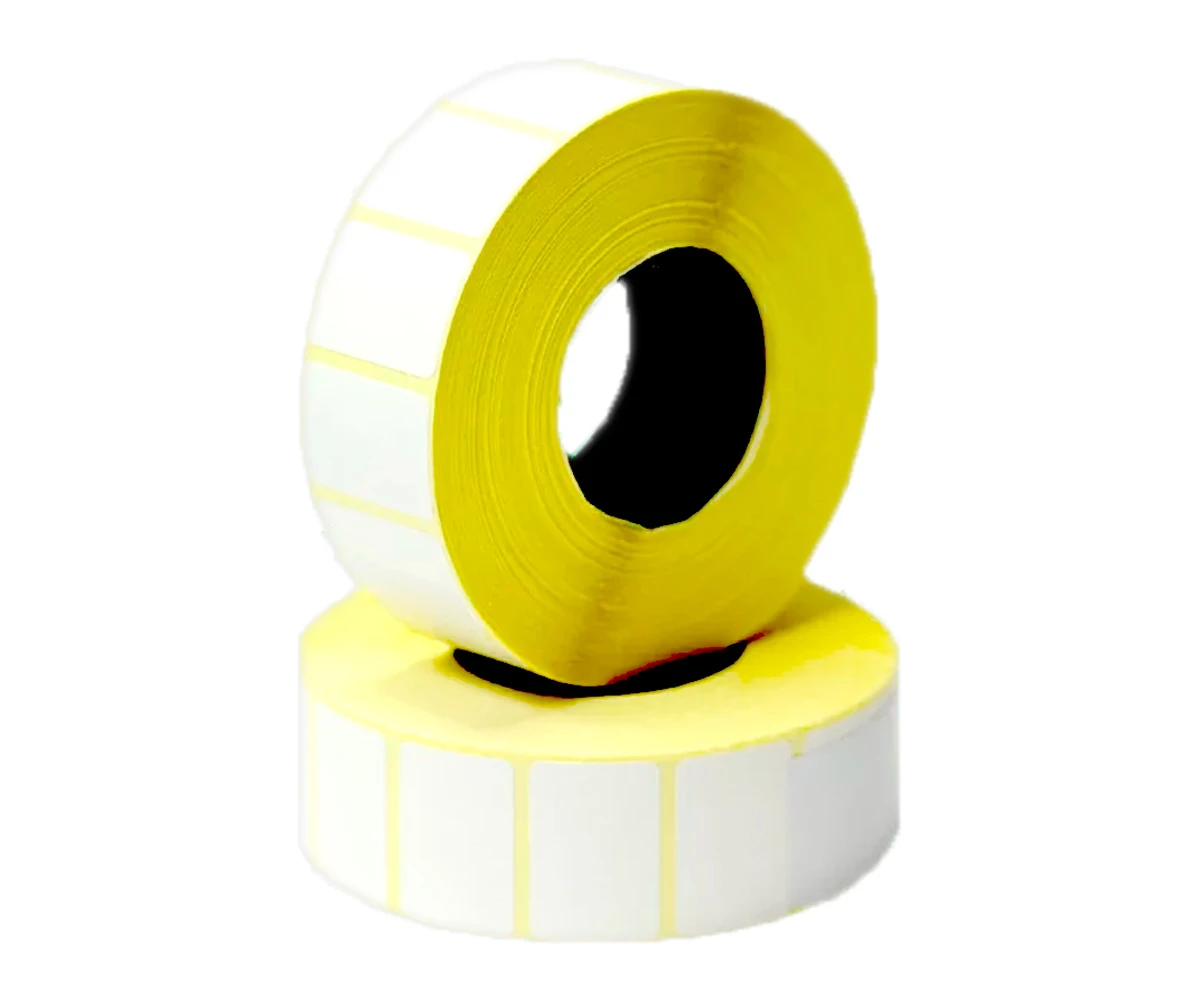 Этикет-лента 30х20мм