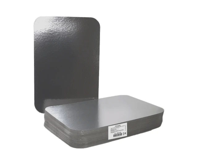 Крышка для алюминиевой формы 2235мл (ASD)