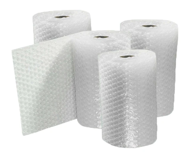 Пленка воздушно-пузырчатая 1,5х100м (ИП Кочкуров)