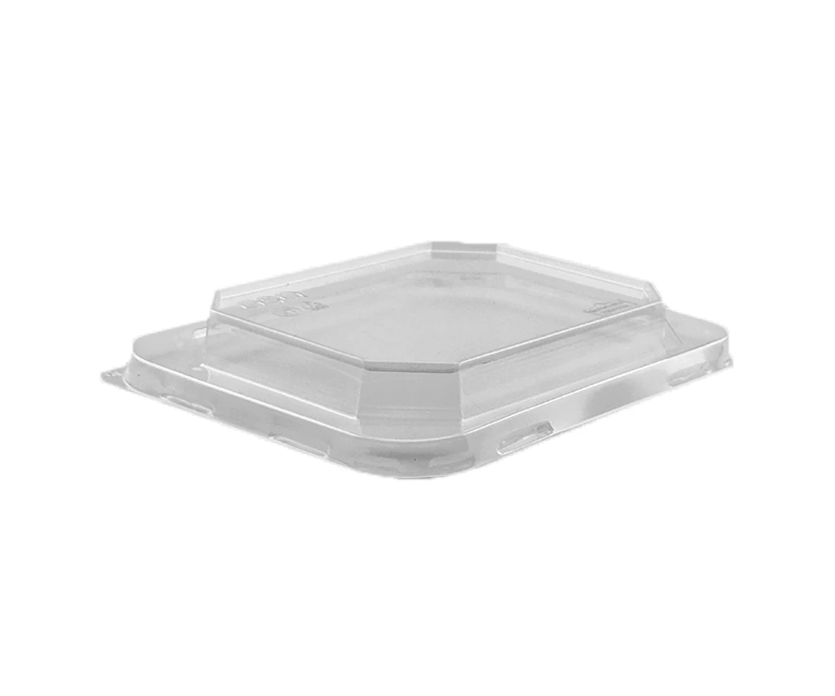 Крышка полукупольная "OSQ OCTOBOX 400" прозрачная 