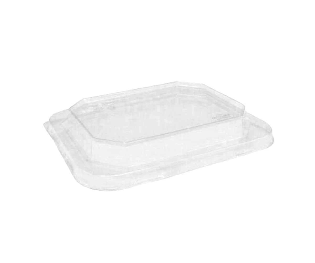 Крышка "OSQ OCTOBOX RPET" полукупольная 400